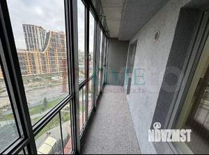 2-к квартира, на длительный срок, 40м2, 12/26 этаж