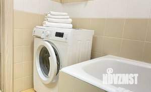 1-к квартира, посуточно, 23м2, 1/1 этаж