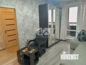 1-к квартира, на длительный срок, 37м2, 16/25 этаж