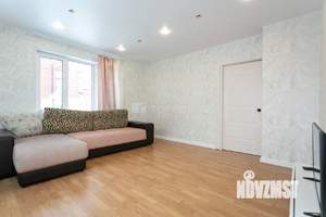 2-к квартира, на длительный срок, 55м2, 6/25 этаж