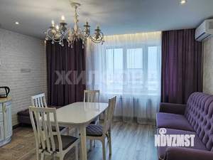 2-к квартира, на длительный срок, 67м2, 8/11 этаж