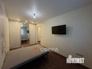 2-к квартира, на длительный срок, 44м2, 2/5 этаж