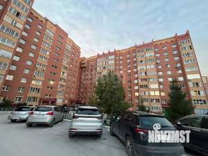 1-к квартира, на длительный срок, 42м2, 6/10 этаж