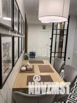 1-к квартира, на длительный срок, 50м2, 8/10 этаж