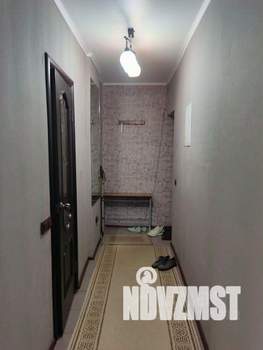 2-к квартира, на длительный срок, 44м2, 3/4 этаж