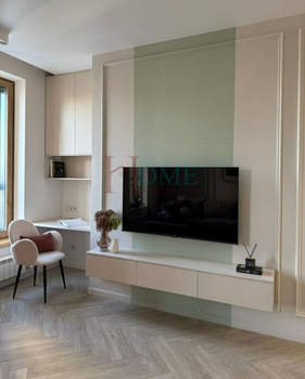 2-к квартира, на длительный срок, 54м2, 12/25 этаж