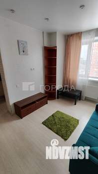 1-к квартира, на длительный срок, 27м2, 10/19 этаж