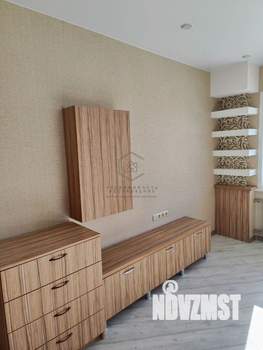 1-к квартира, на длительный срок, 36м2, 13/17 этаж