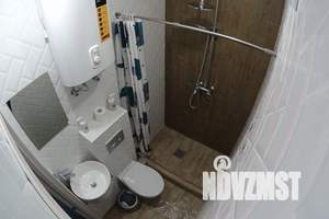 1-к квартира, посуточно, 20м2, 2/4 этаж
