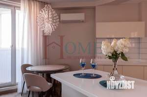 3-к квартира, на длительный срок, 115м2, 9/20 этаж