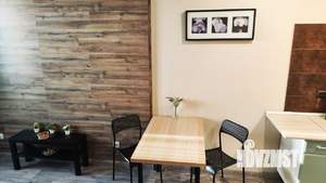 Студия квартира, на длительный срок, 27м2, 6/18 этаж