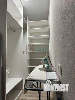 2-к квартира, на длительный срок, 40м2, 16/16 этаж