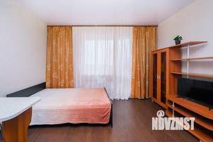 Студия квартира, посуточно, 30м2, 2/24 этаж