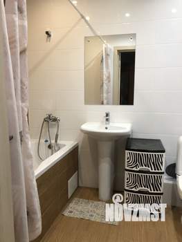 Студия квартира, на длительный срок, 30м2, 7/18 этаж