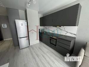 2-к квартира, на длительный срок, 43м2, 9/25 этаж