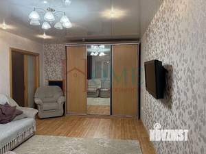 2-к квартира, на длительный срок, 68м2, 6/10 этаж