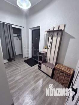 1-к квартира, на длительный срок, 40м2, 3/18 этаж