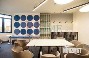 Студия квартира, на длительный срок, 32м2, 16/30 этаж