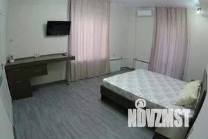 1-к квартира, посуточно, 20м2, 2/4 этаж