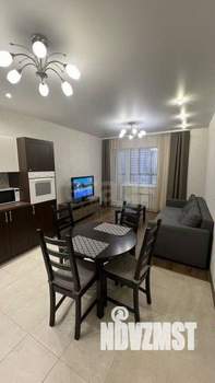 2-к квартира, на длительный срок, 55м2, 13/17 этаж