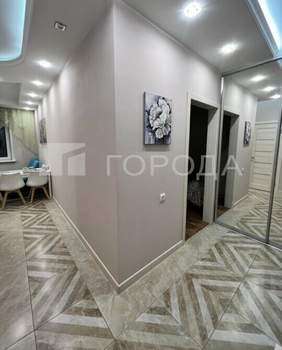 1-к квартира, на длительный срок, 38м2, 8/25 этаж