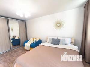 1-к квартира, посуточно, 31м2, 3/5 этаж