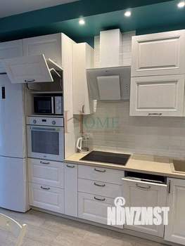 1-к квартира, на длительный срок, 45м2, 20/20 этаж