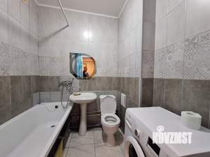 Студия квартира, посуточно, 47м2, 16/17 этаж