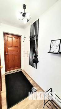 2-к квартира, на длительный срок, 42м2, 4/5 этаж