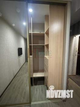 1-к квартира, на длительный срок, 32м2, 8/10 этаж