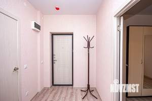 1-к квартира, на длительный срок, 40м2, 10/24 этаж