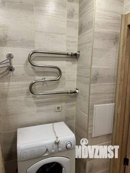 1-к квартира, на длительный срок, 40м2, 3/18 этаж