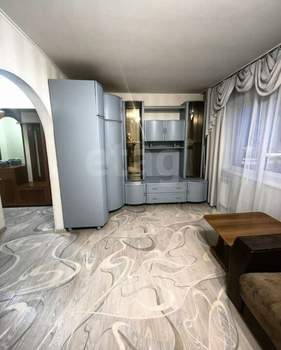 1-к квартира, на длительный срок, 33м2, 3/5 этаж