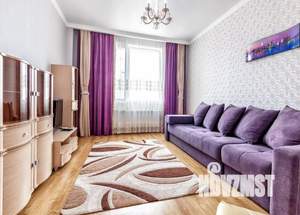 2-к квартира, посуточно, 44м2, 5/26 этаж