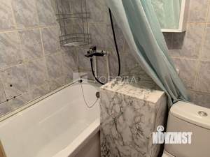 Студия квартира, на длительный срок, 22м2, 5/5 этаж