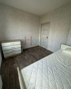 3-к квартира, на длительный срок, 60м2, 14/17 этаж