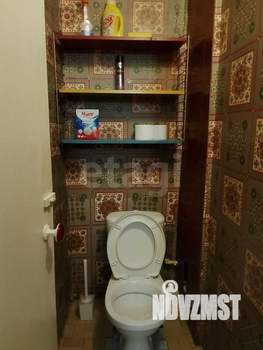 2-к квартира, на длительный срок, 45м2, 4/5 этаж