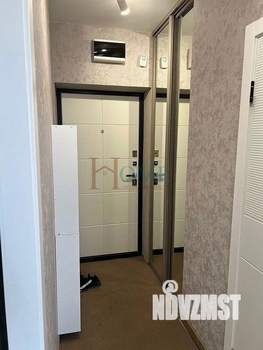 2-к квартира, на длительный срок, 41м2, 11/22 этаж