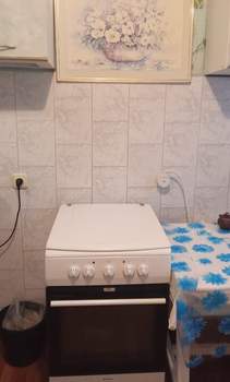 1-к квартира, на длительный срок, 40м2, 1/3 этаж