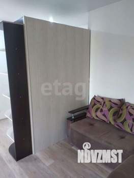 Студия квартира, на длительный срок, 30м2, 13/27 этаж