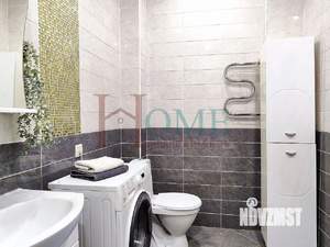 1-к квартира, на длительный срок, 45м2, 14/22 этаж