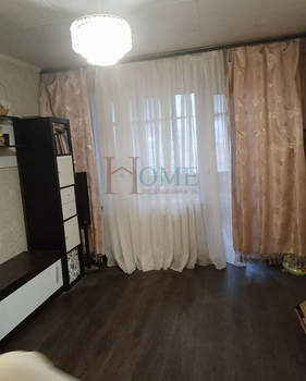 2-к квартира, на длительный срок, 45м2, 6/9 этаж