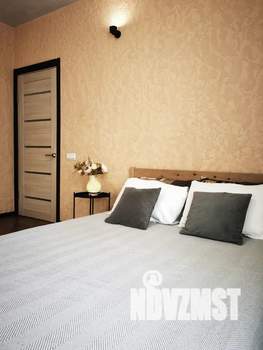 1-к квартира, посуточно, 40м2, 13/16 этаж