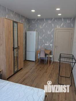 2-к квартира, на длительный срок, 42м2, 10/26 этаж