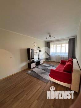 2-к квартира, на длительный срок, 45м2, 5/5 этаж