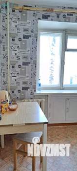 2-к квартира, на длительный срок, 43м2, 2/5 этаж