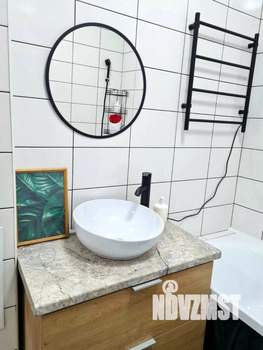 1-к квартира, на длительный срок, 40м2, 6/21 этаж