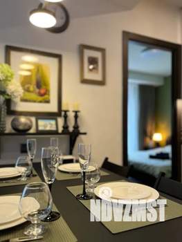 1-к квартира, посуточно, 56м2, 16/17 этаж