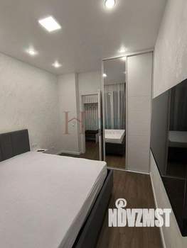 1-к квартира, на длительный срок, 28м2, 10/29 этаж