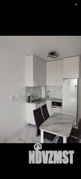 1-к квартира, на длительный срок, 40м2, 20/24 этаж